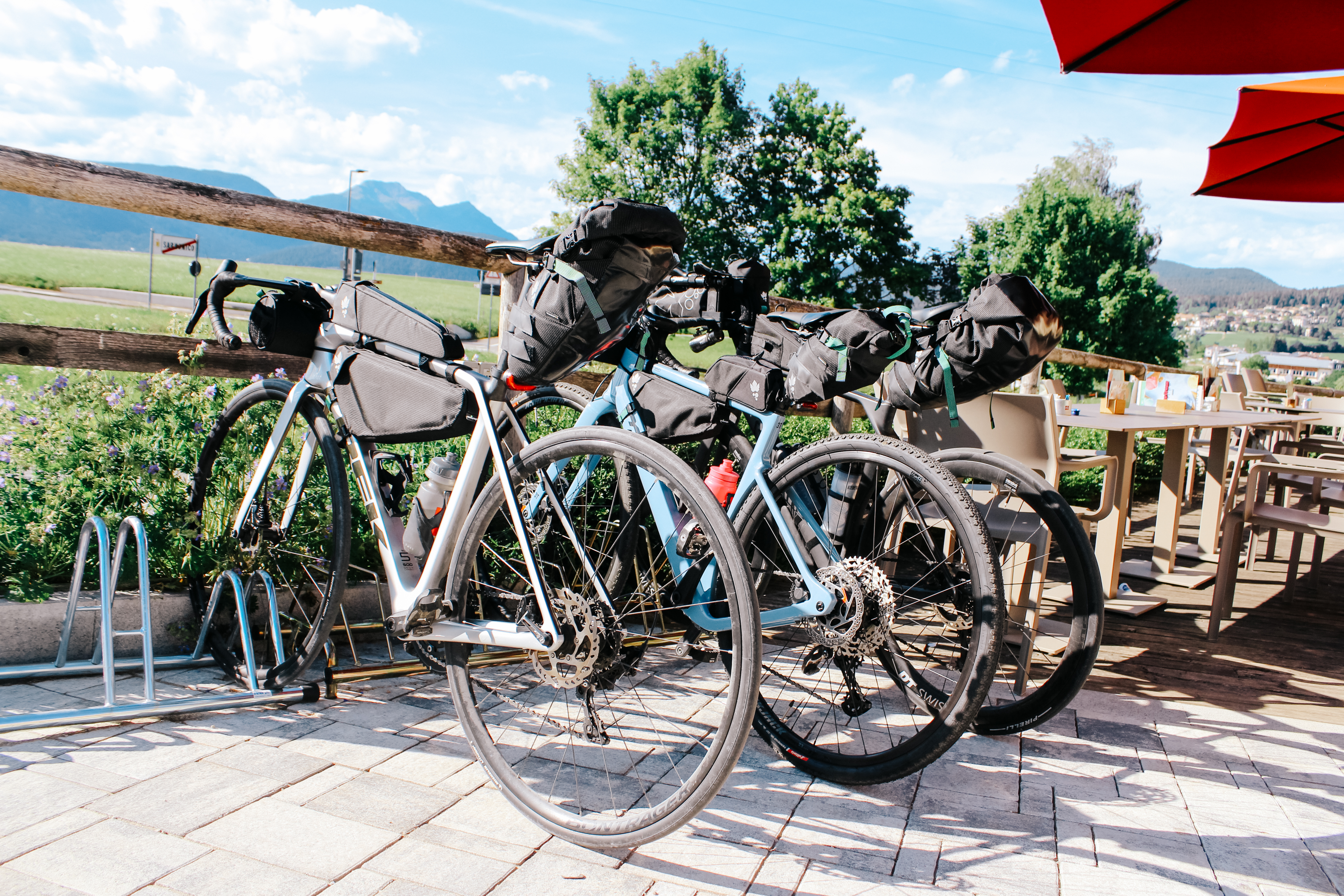A Guide to Backpacking