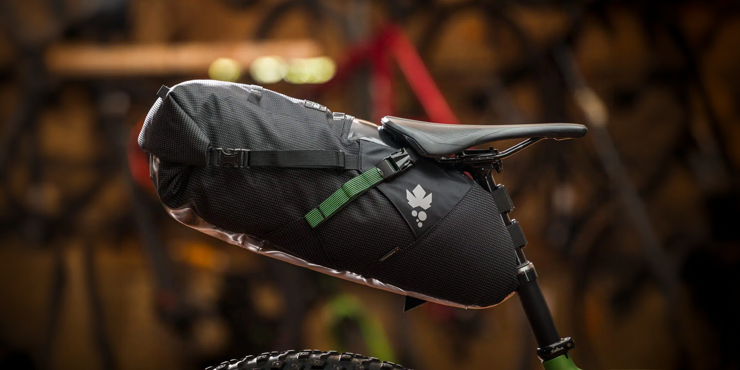 Rear Pack System image 3