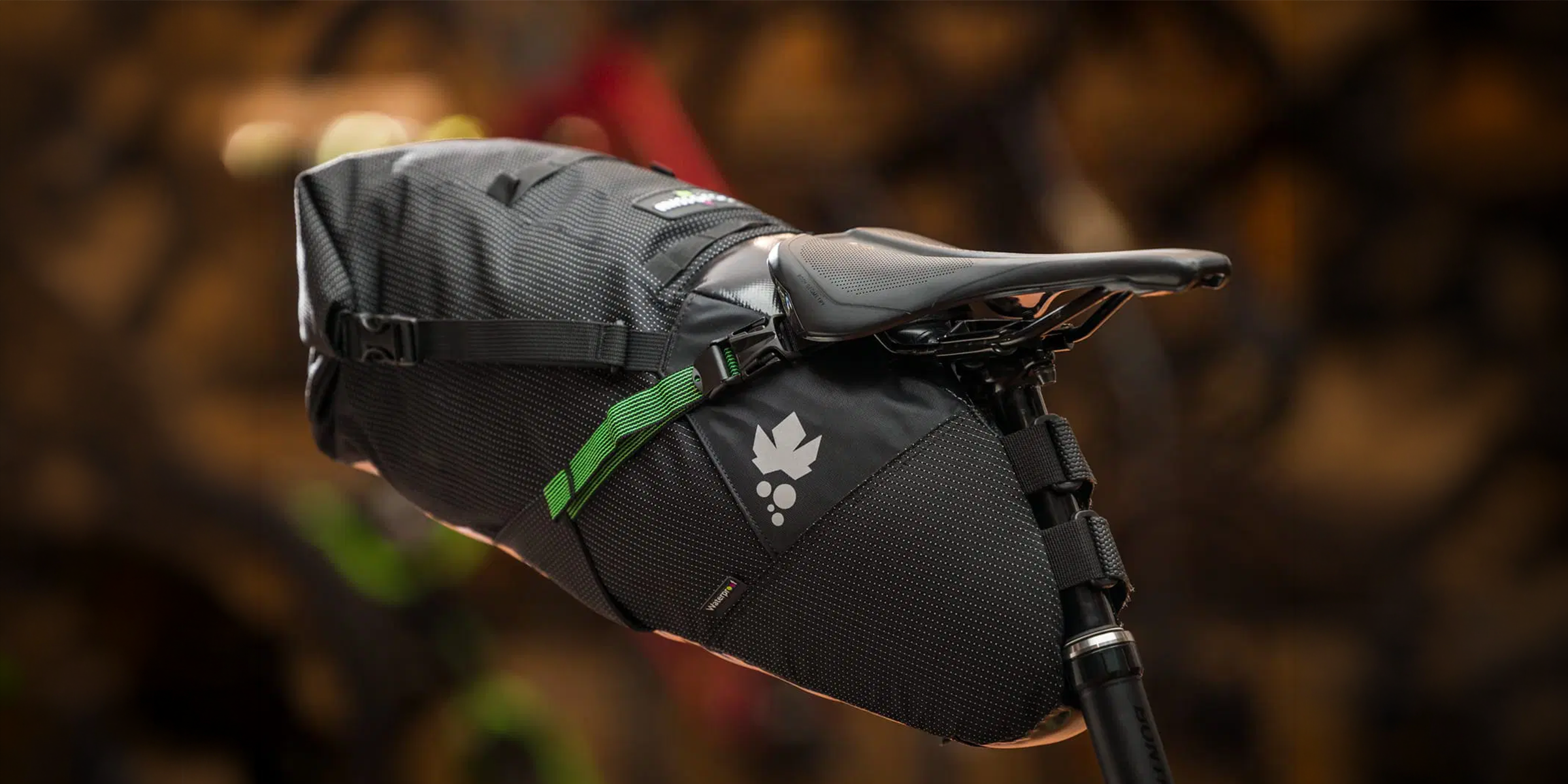 Rear Pack System image 2