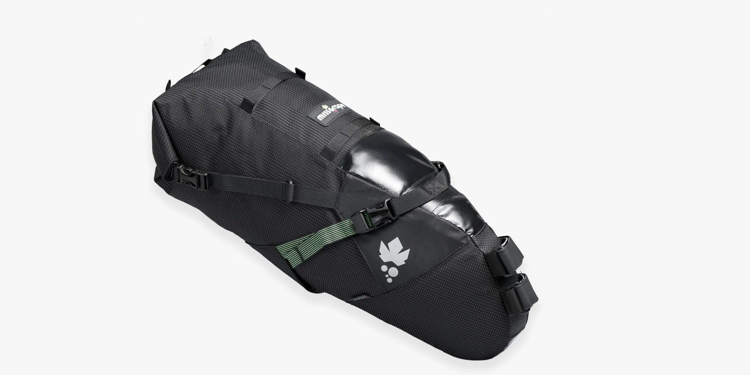 Rear Pack System image 1