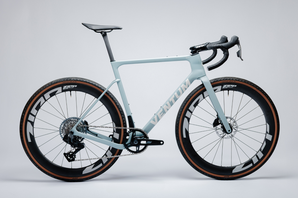 Ventum GS1 RIVAL XPLR