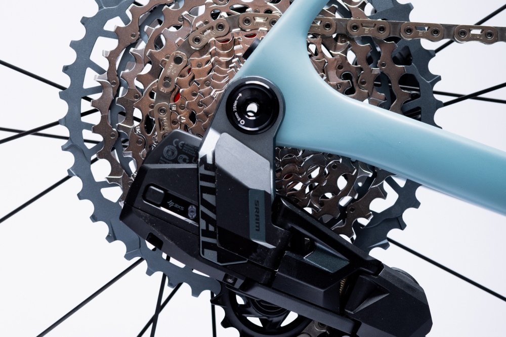 Ventum GS1 RIVAL XPLR image