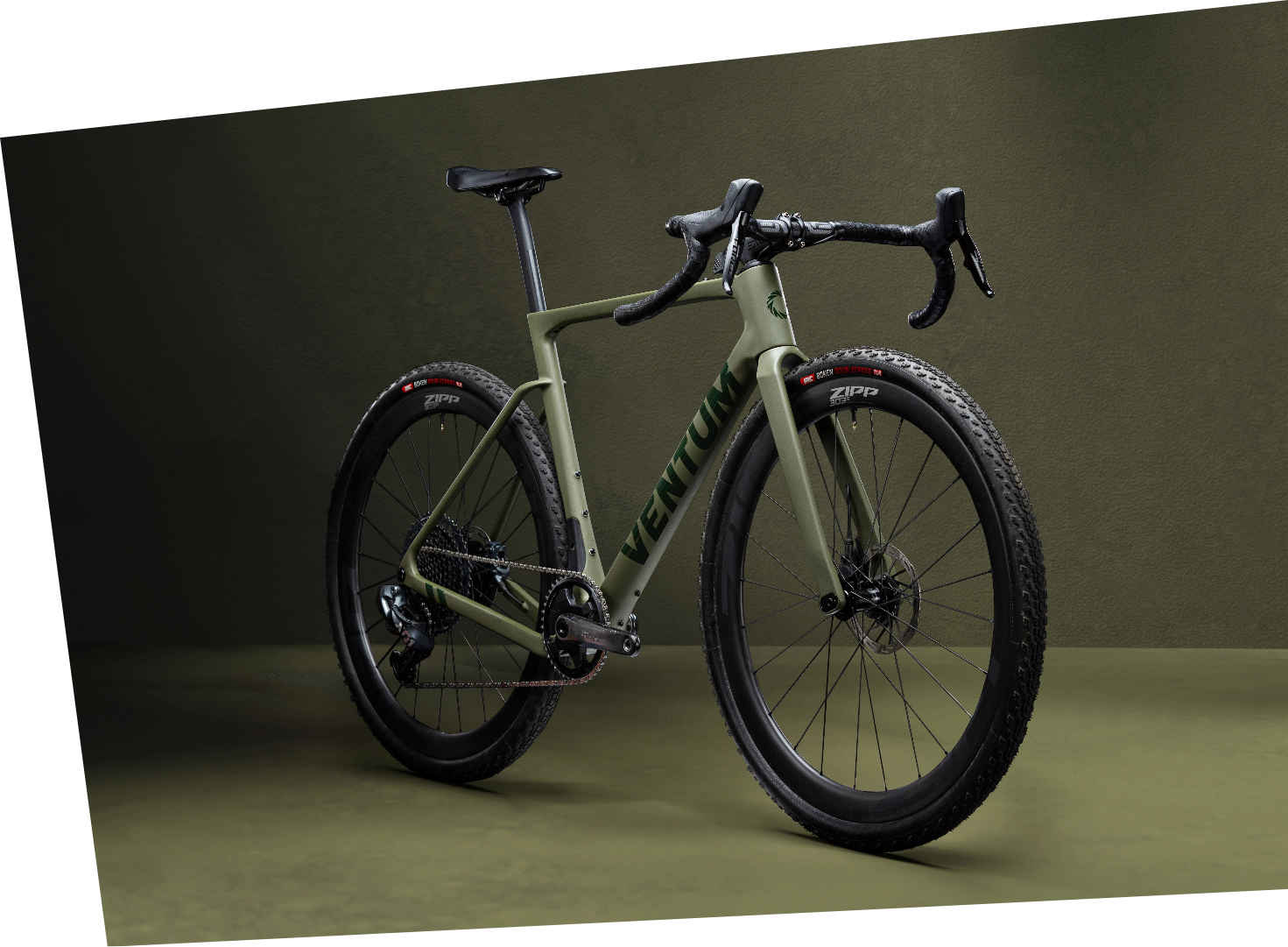 15+ Day Gravel Bikepacking Setup
