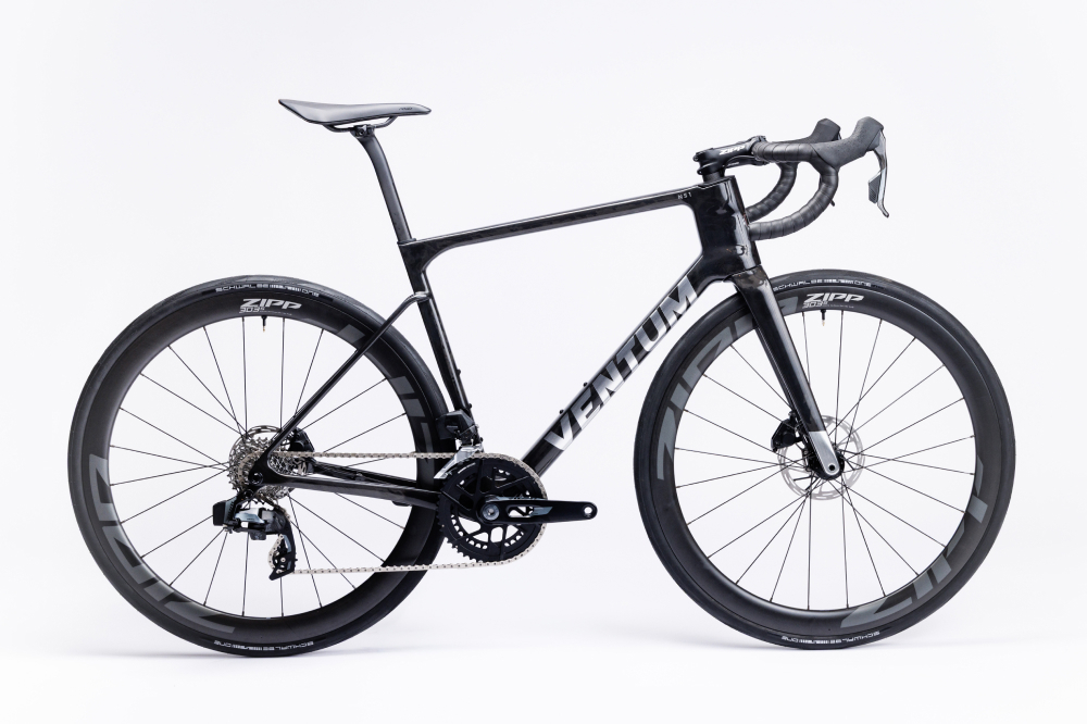 Ventum NS1 RIVAL AXS