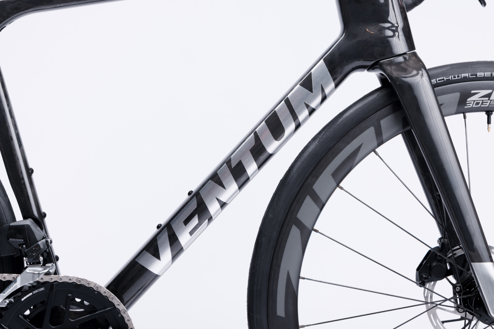 Ventum NS1 RIVAL AXS image