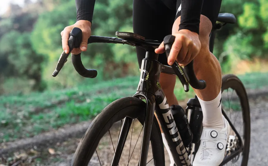 10 Day Road Bikepacking Setup