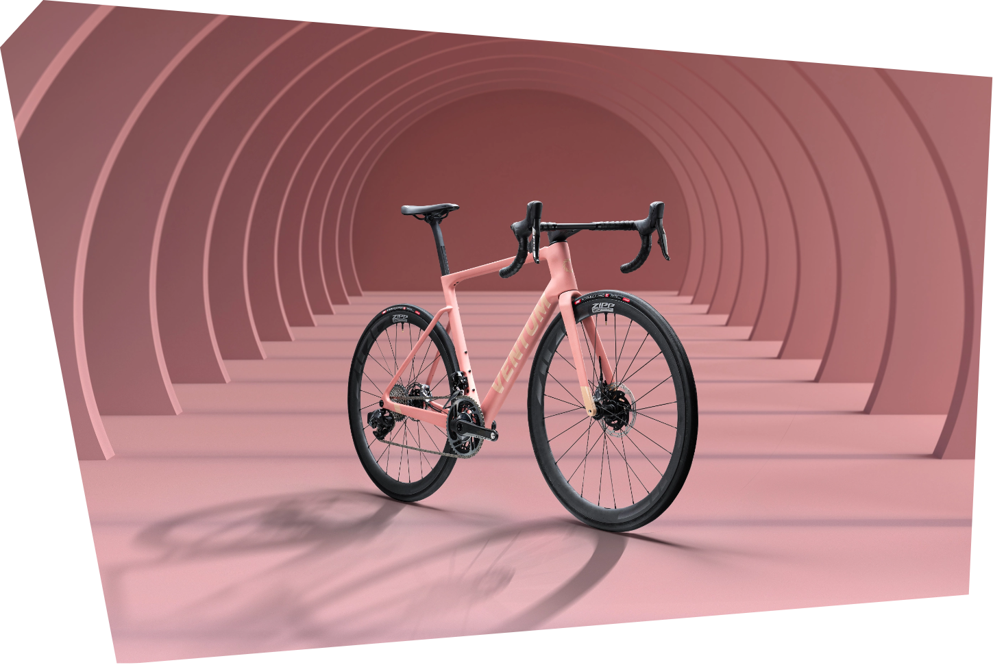 Ventum NS1 Rival AXS
