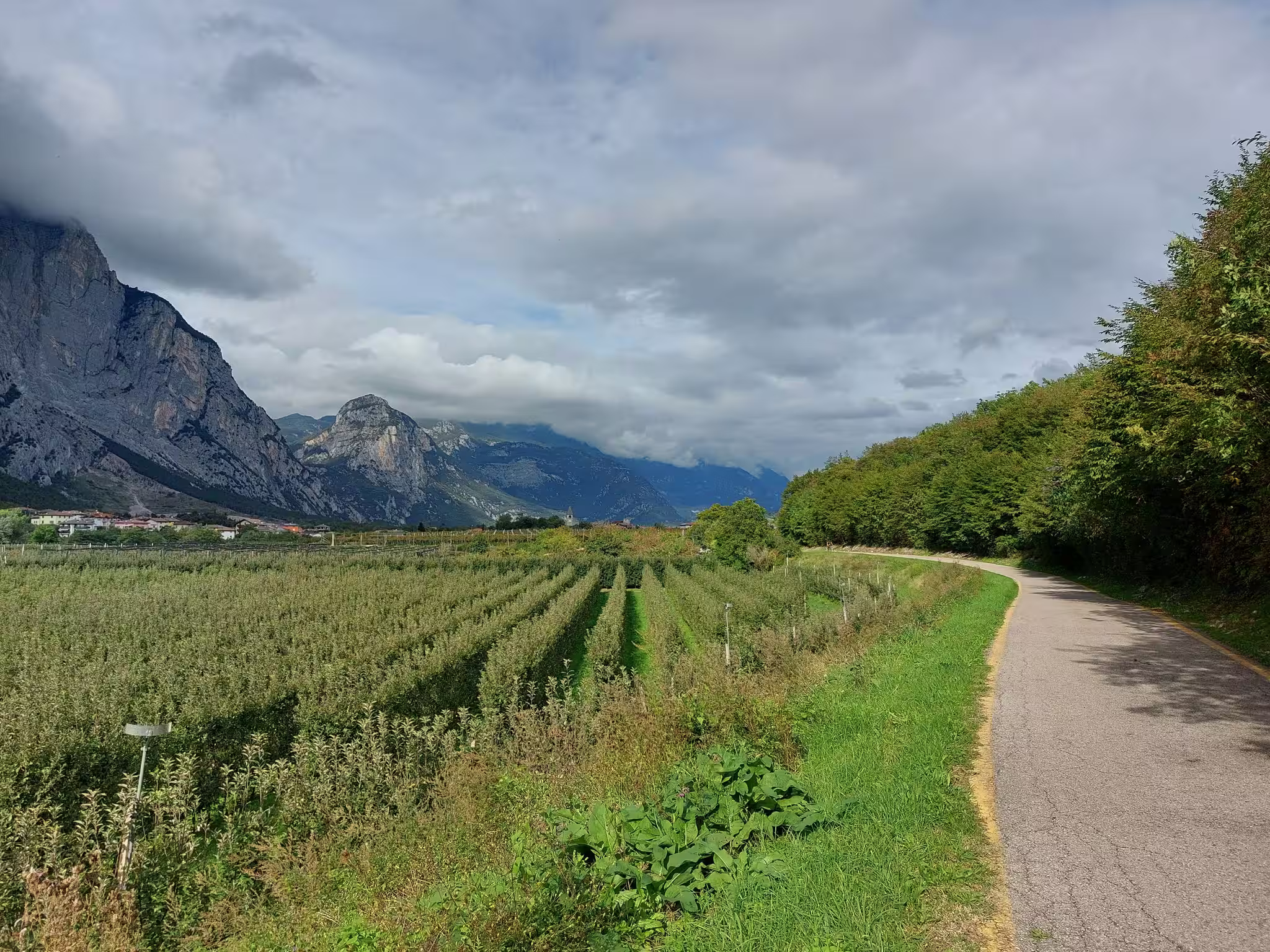 Bolzano - Lake guarda loop gallery image