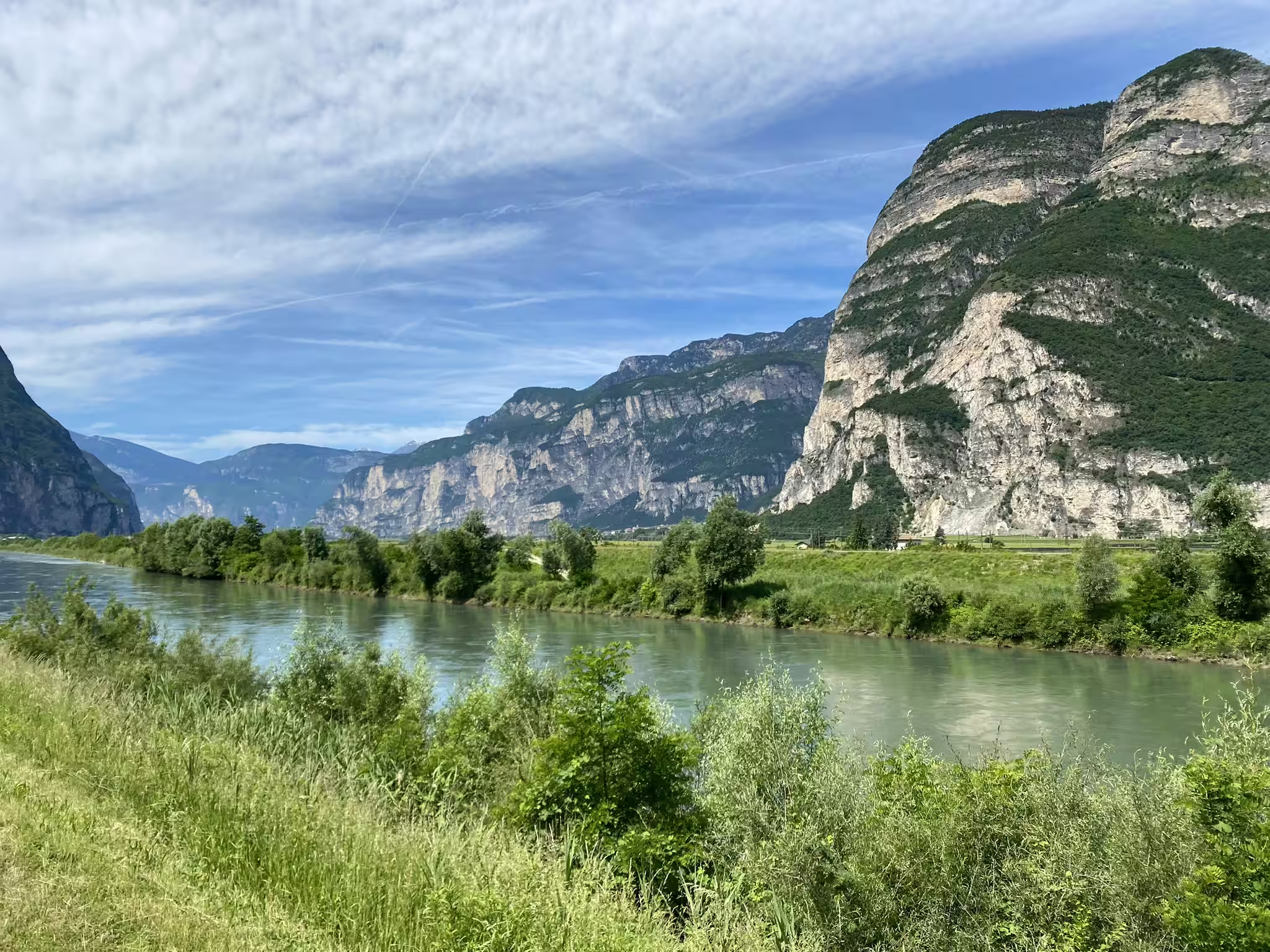 Bolzano - Lake guarda loop thumbnail 4