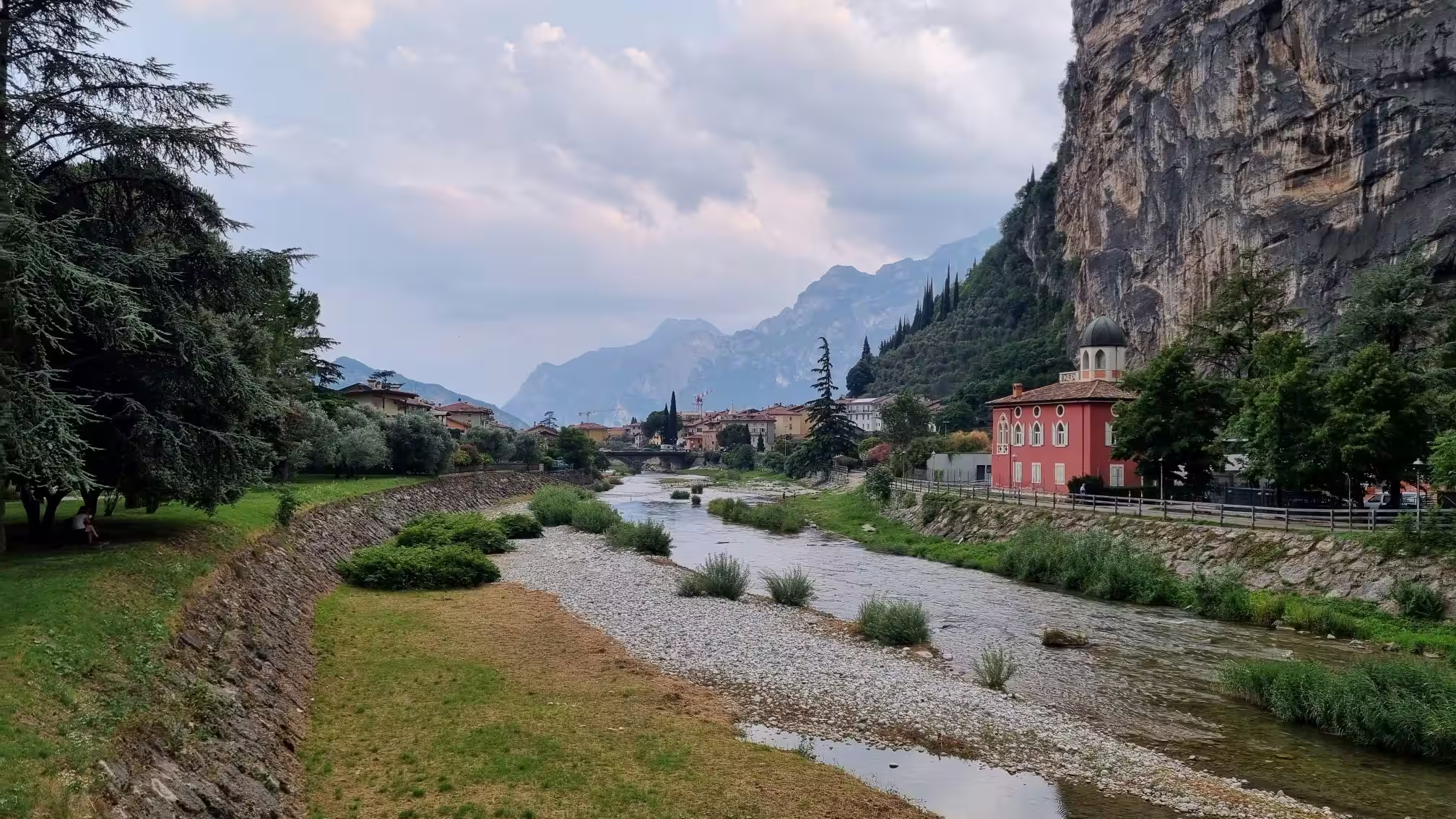 Bolzano - Lake guarda loop thumbnail 5